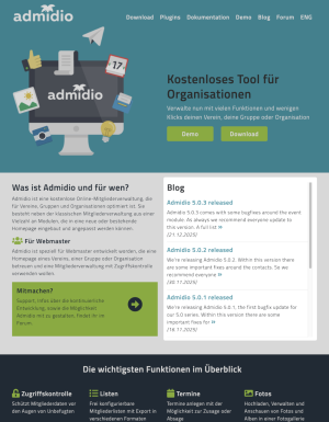 Plugins per iFrame einbauen